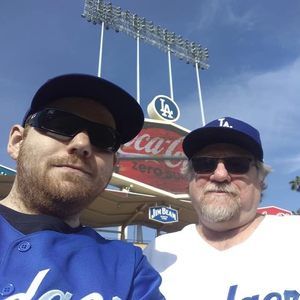 Meet your Posher, Cliff